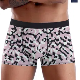 DISPENSER Men Pack Of 2 Printed Breathability Trunk V9-C9-C15-M-picture-42