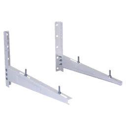 RD PLAST Bracket For Air Conditioner (Adjustable Length, RW 8545-0, White)-image-98