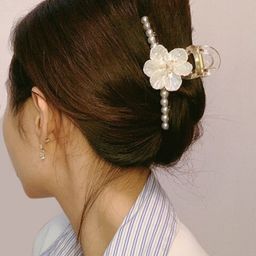 fabula Women Embellished Claw Clip-image-81