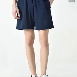 BAESD Men Pack Of 2 High-Rise Shorts-image-63