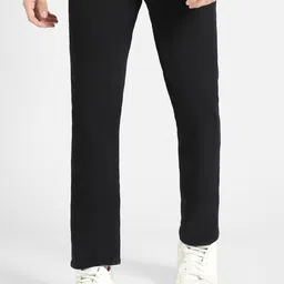 AMERICAN EAGLE OUTFITTERS Men Mid-Rise Regular Fit Jeans With belt loops-image-15