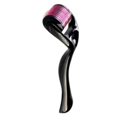 Ramya Beauty care Micro Needling Face Derma Roller - 0.5 mm-picture-2