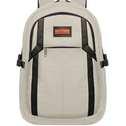 NORDIA Men Backpack with Anti-Theft-24
