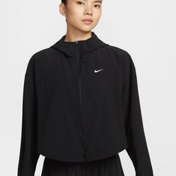 Nike One Women's Repel Oversized Hooded Woven Jacket-image-52