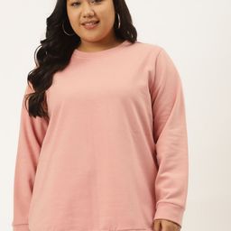 theRebelinme Women Sweatshirt-picture-4