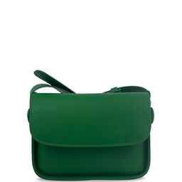 StyleCast x Revolte PU Swagger Sling Bag-9
