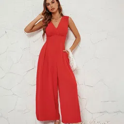 JC Mode Basic Jumpsuit-image-37