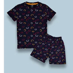 3BROS Kids-Unisex Pure Cotton Clothing Set-picture-41