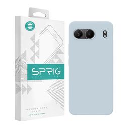 SPRIG Solid Printed OnePlus Nord 4 5G Back Case Mobile Accessories-12