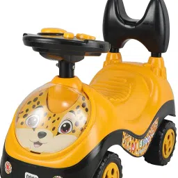 Baby Ride On|Rider for Kids| Boys| Girls Age Group 1 to 3 Years Push Rideons & Wagons Non Battery Operated Ride On-64