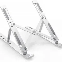Sahajanand SJ STEEL LAPTOP STAND 01 SJ STEEL LAPTOP STAND 01 Laptop Stand-12