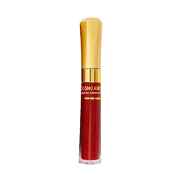 COSMO HUB Smudge Proof Liquid Sindoor - 10 ml - Maroon-picture-2