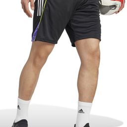 ADIDAS TIRO25C Men Regular Fit Mid-Rise Football Sports Shorts-image-17