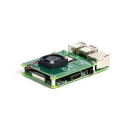 Power Over Ethernet (PoE) HAT for Raspberry Pi 3 B+ Model image 3