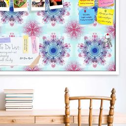 ArtzFolio Wooden Notice Pin Board-image-94