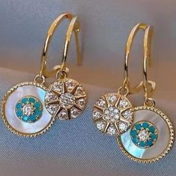 LAKSHYA COLLECTIONS Earrings-25