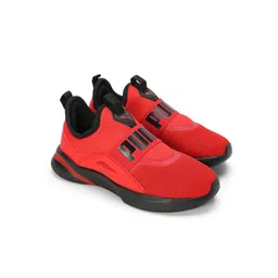 Puma Softride Rift Evo Kid's Slip-On Shoes-image-13