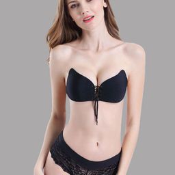 Xivir Bra Half Coverage Lightly Padded image 1