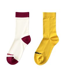 bummer Pack Of 2 Unisex Bamboo Socks-image-42