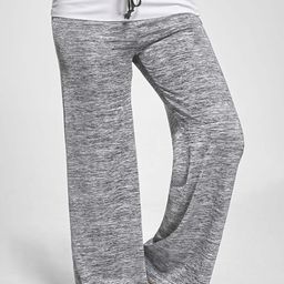 StyleCast Women Solid Regular fit Trousers-image-69