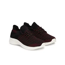 KRAASA Women Mesh Running Shoes-image-14