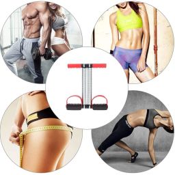 onliest 100% Result Oriented Tummy Trimmer For Abs Or For Reducing Tummy Fat Ab Exerciser image 5
