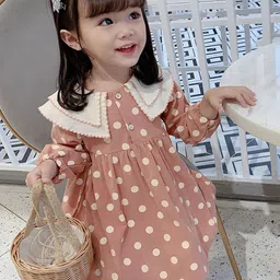 LULU & SKY Dress-image-68