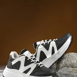 Rowlans Women Colourblocked Sneakers-11