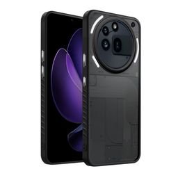 Karwan Nothing 3A Pro Shockproof Back Case-image-94