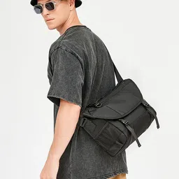 Mast & Harbour Men Messenger Bag-picture-0