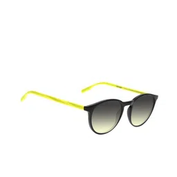 Chilli Beans Unisex Round Sunglasses With UV Protected Lens-image-37
