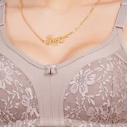 Liigne Bra Full Coverage image 2