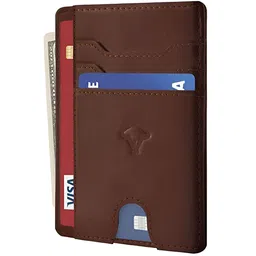 CONTACTS Men Leather Card Holder-picture-37