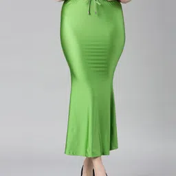 TWIN BIRDS Saree Shapewear With Side Slit-picture-14