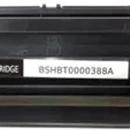 Sunlight COMPATIBLE 88A Black Ink Cartridge Black Ink Cartridge-3