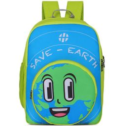 Harissons Unisex Kids Graphic Backpack-54
