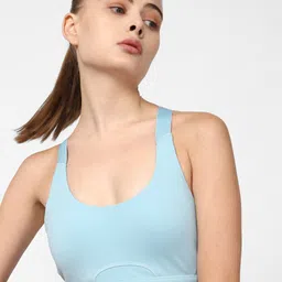 Reebok Ess Padded Bra-picture-34