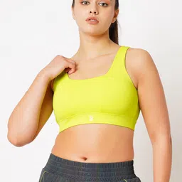 BODD ACTIVE Full Coverage Heavily Padded Yoga Workout Bra With All Day Comfort-picture-18
