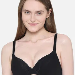 Wacoal Medium Coverage Underwired Lightly Padded Push-Up Bra image 1