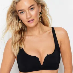Trendyol Medium Coverage Underwired Lightly Padded Bra-44