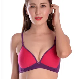 elina Bra Full Coverage Lightly Padded-picture-28