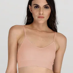 EZLOOT Full Coverage Lightly Padded All Day Comfort Everyday Bra-image-82