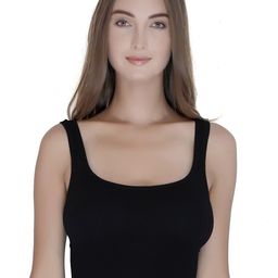 PLUMBURY Full Coverage Lightly Padded Seamless Rapid Dry Sports Bra-15