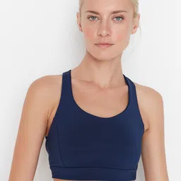 Trendyol Full Coverage Lightly Padded Bra With All Day Comfort-14