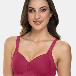 Tweens Cotton Bra Full Coverage Lightly Padded-TLW-320-WIN-image-18