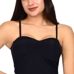 bare dezire Bra Camisole Full Coverage Lightly Padded image 1