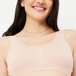 max Medium Coverage Lightly Padded Everyday Bra With All Day Comfort-picture-32