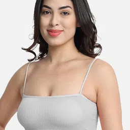 Gopalvilla Bralette Bra Medium Coverage Lightly Padded Bra-17