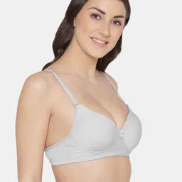 Tweens Medium Coverage Heavily Padded Bra image 5