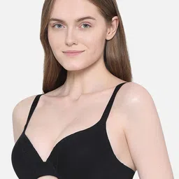 Wacoal Medium Coverage Underwired Lightly Padded Push-Up Bra image 2